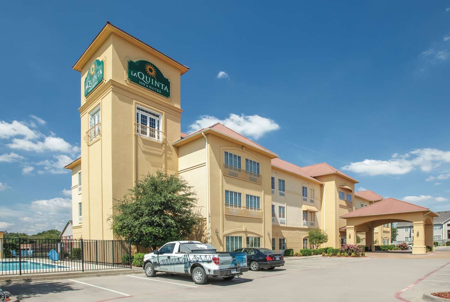 La Quinta Inn & Suites by Wyndham Hillsboro-官方