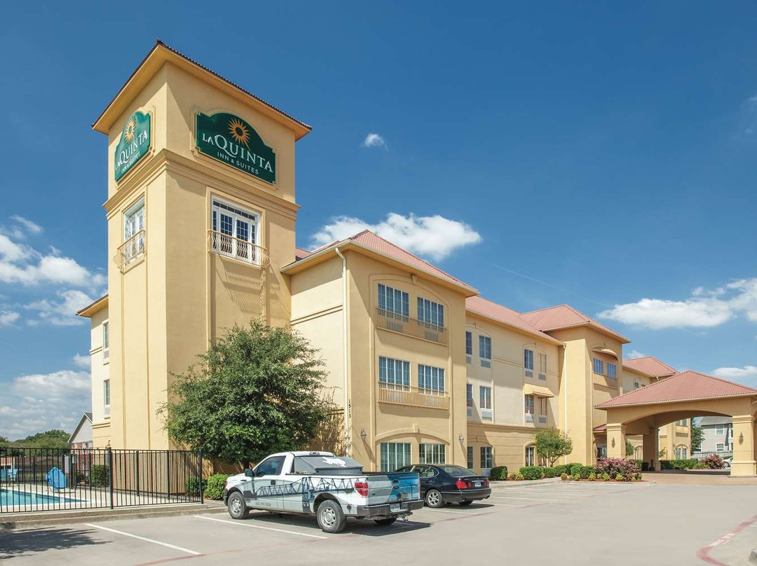 La Quinta Inn & Suites by Wyndham Hillsboro主图