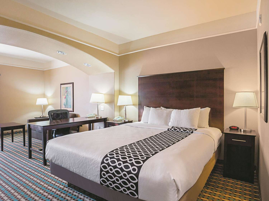 La Quinta Inn & Suites by Wyndham Port Lavaca主图