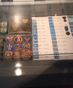 Museu dos Ex-combatentes da FEB景点门票图片
