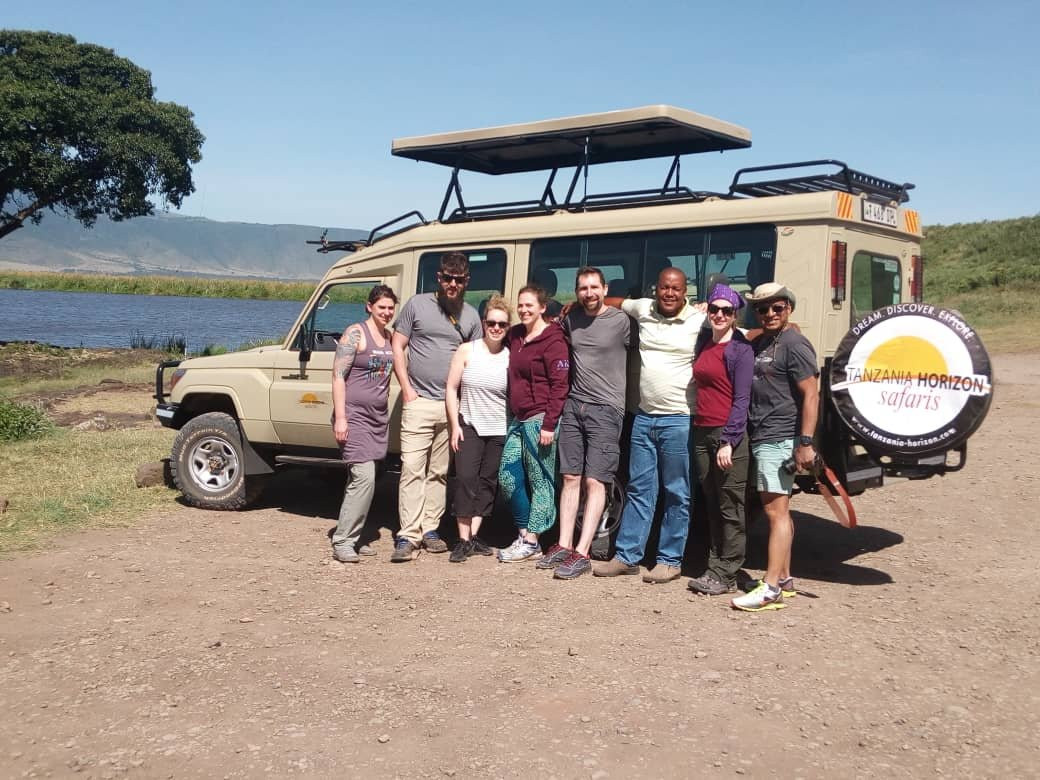 Tanzania Horizon Safaris-莫西必去景点