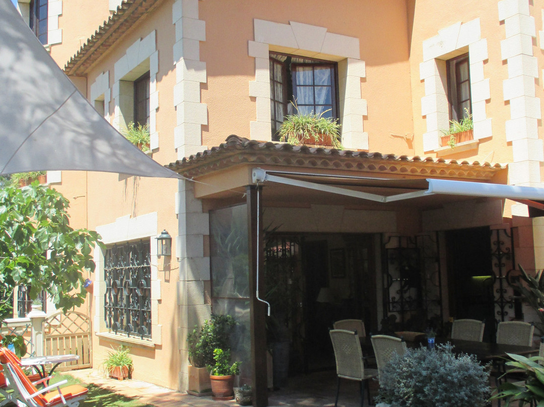 Casa Dos Torres主图