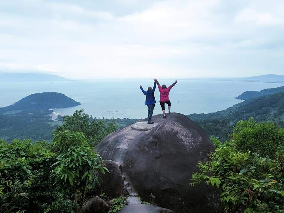 Hue Touring-顺化必去景点
