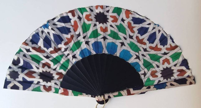 ARJÉ-塞维利亚必去景点