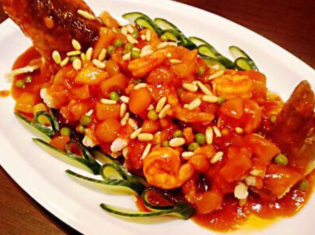 Shanghai Stories主图