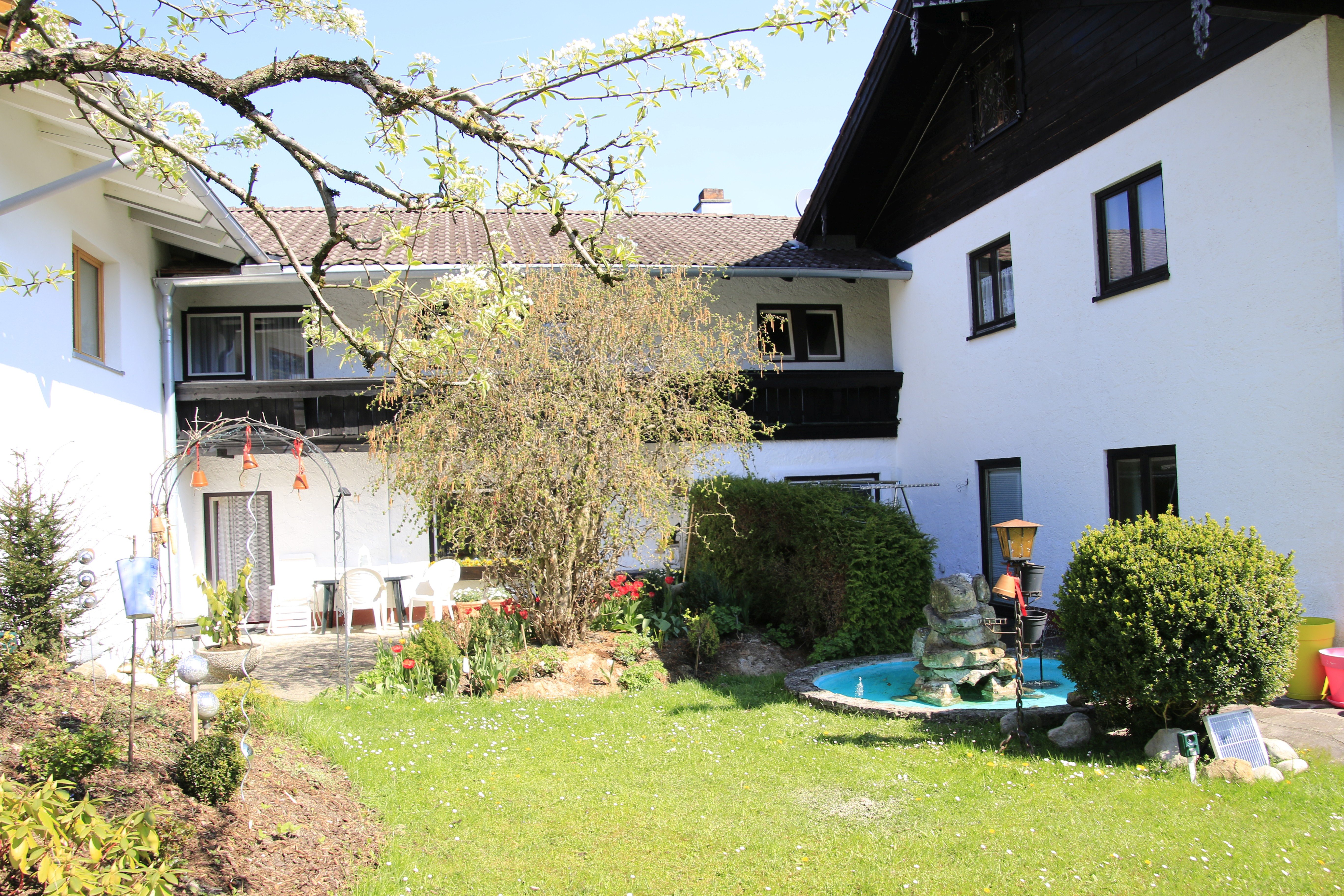 Gastehaus Kirner-官方