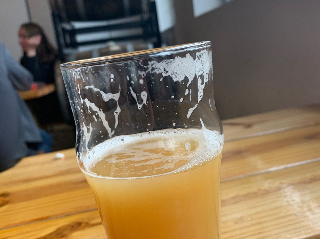 Brix City Brewing景点图片