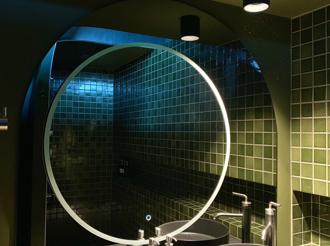 Stillwater Seven主图