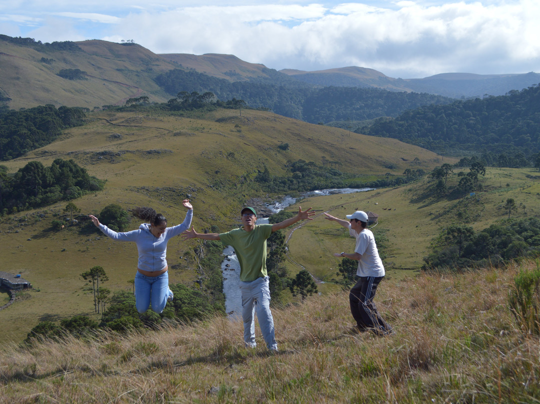 Tribo da Serra Ecoturismo景点图片