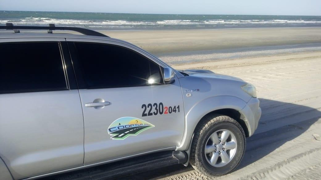 Trip Jeri 4x4-Cruz必去景点