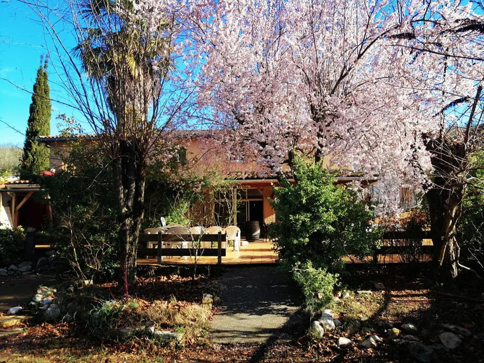 Sainte-Croix-Volvestre旅游攻略图片