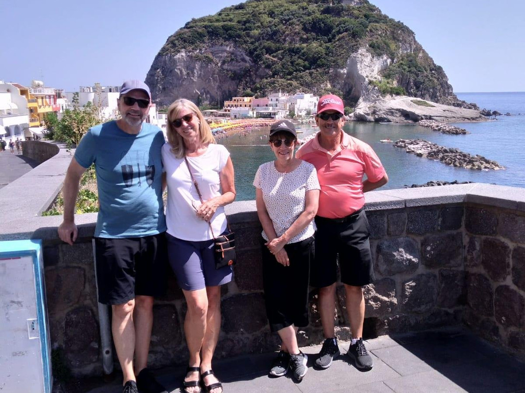 Tours of Ischia - Ischia景点图片