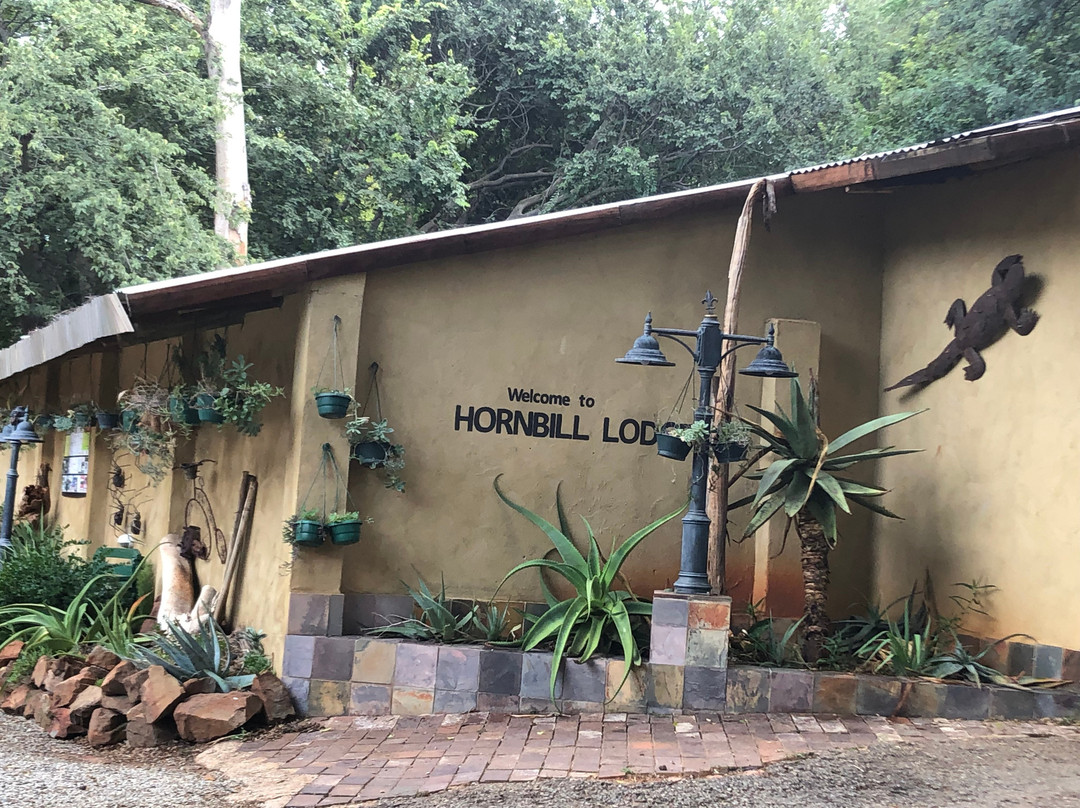 Hornbill Lodge主图