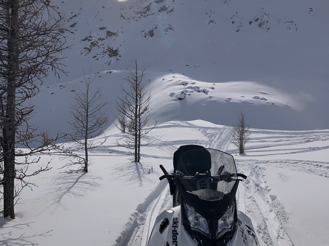 Toby Creek Adventures Ltd.-Panorama必去景点