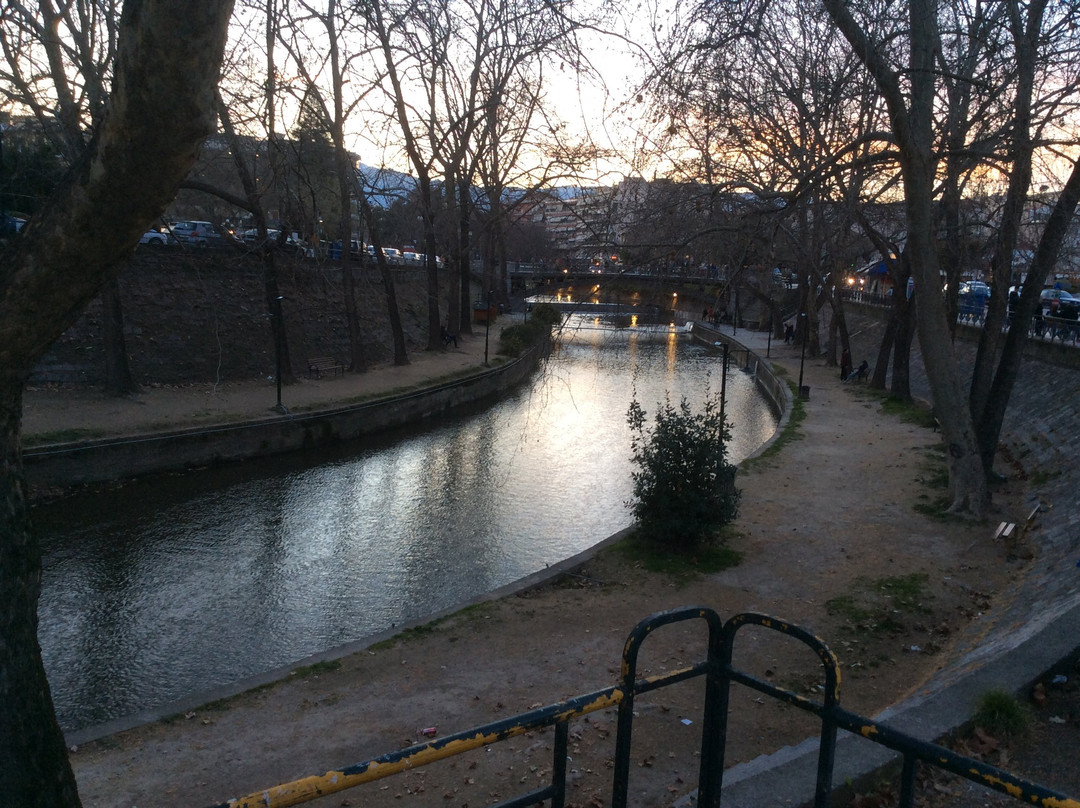 Hotel Padelidaki主图