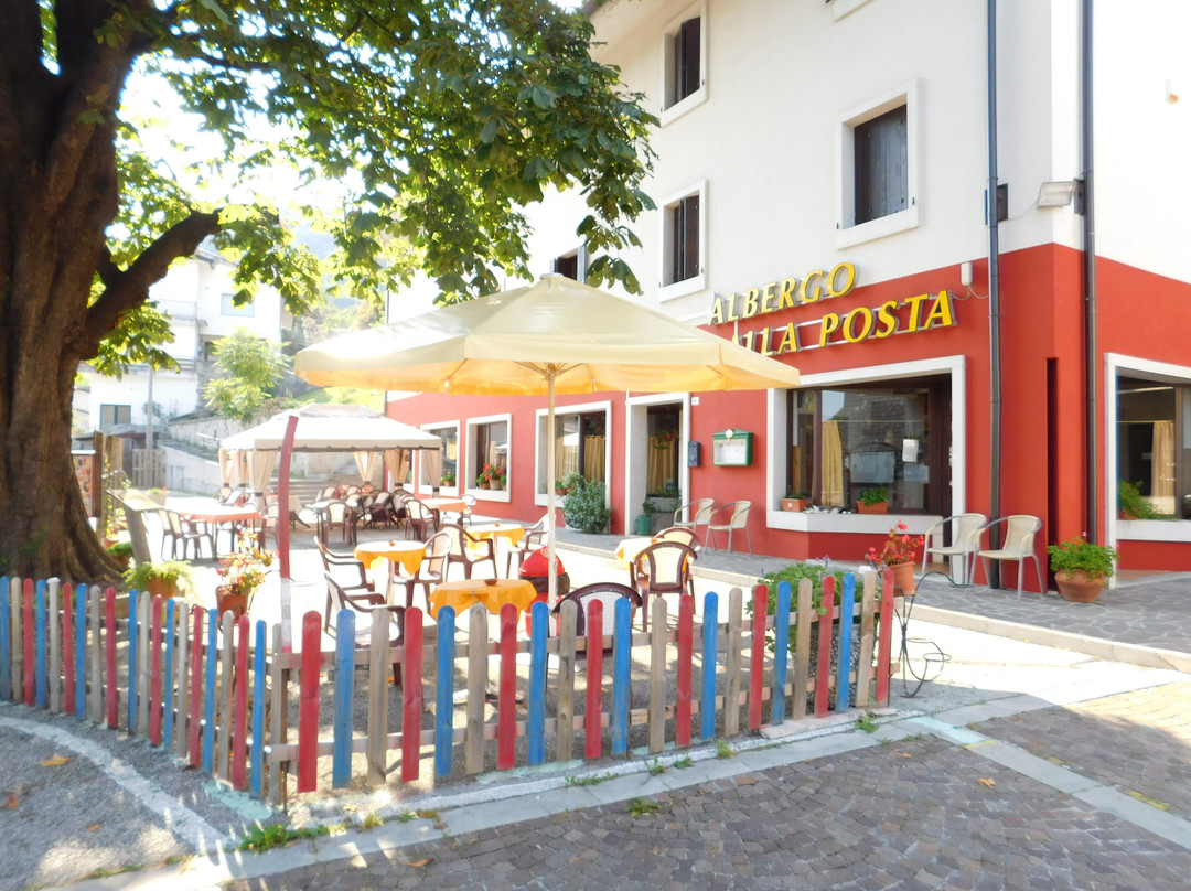 Albergo Alla Posta主图