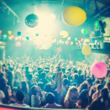 Fiesta Piso Compartido-布宜诺斯艾利斯必去景点