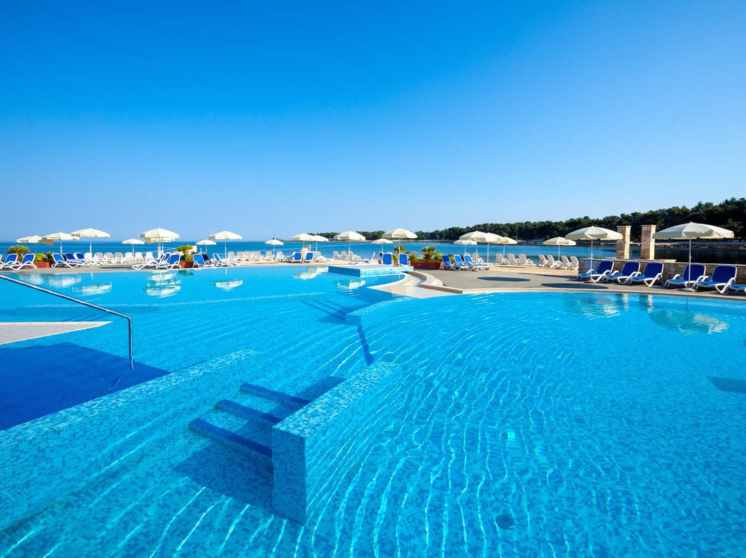 Istrian Villas Plava Laguna主图
