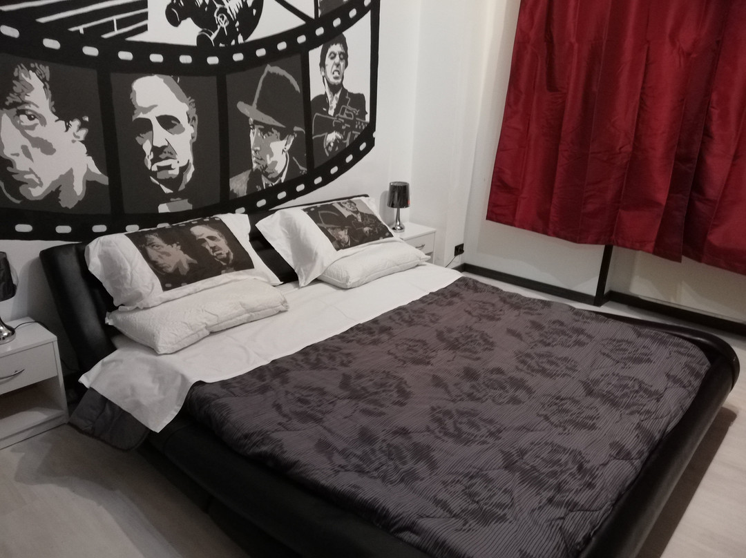 B&B Il Sognatore主图