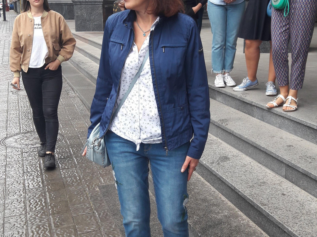 Guided tours in Kiev and Lviv "I Love My City. Kiev"-基辅必去景点
