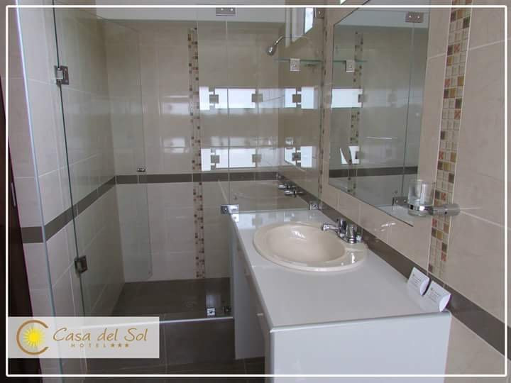 Hotel Casa Del Sol主图