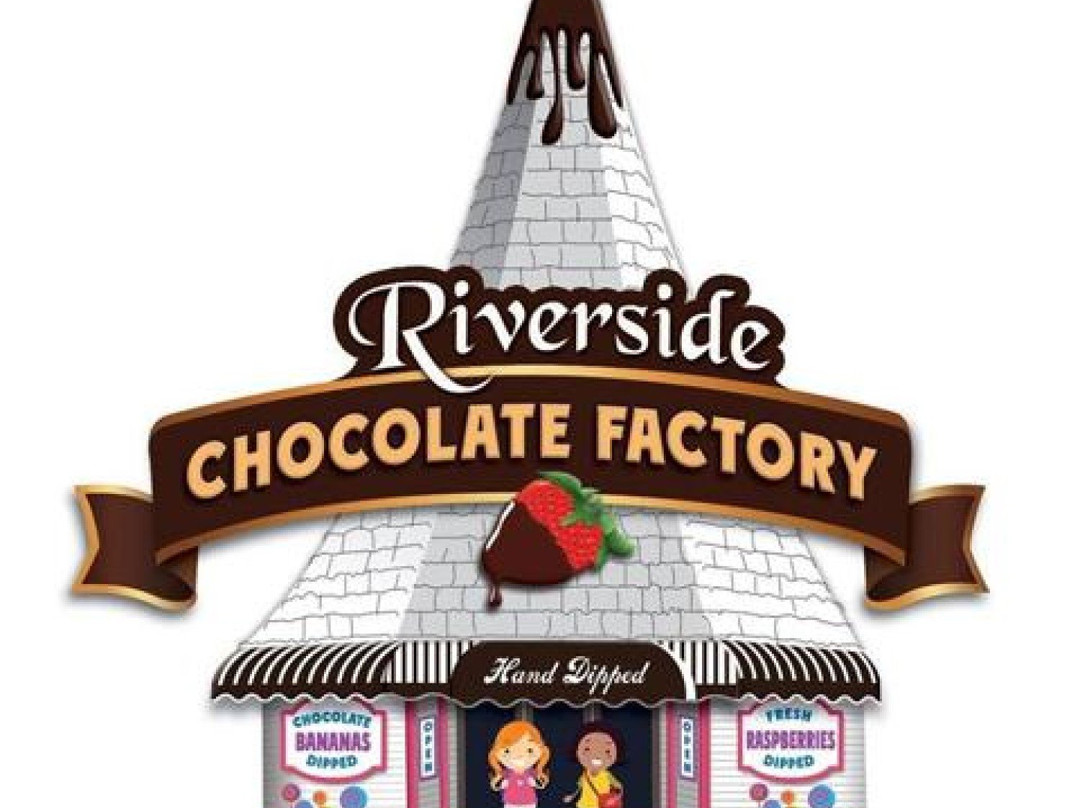 Riverside Chocolate Factory