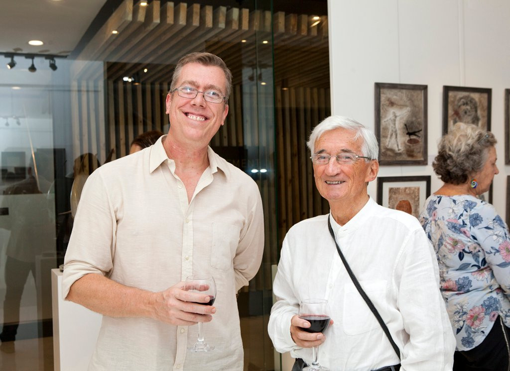 The Studio Art Gallery-开普敦必去景点