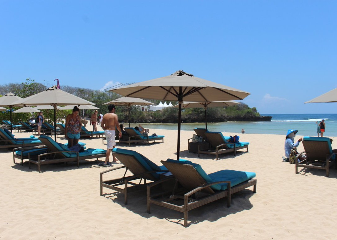 Marina Bali Tour-库塔必去景点