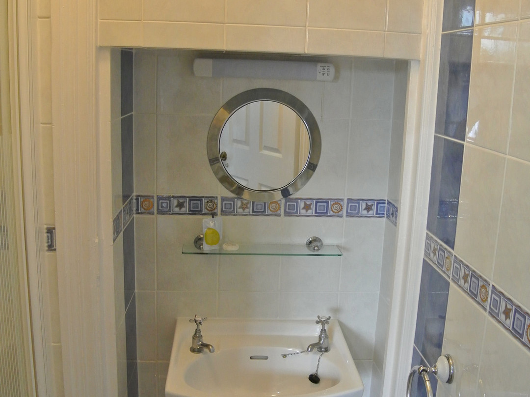 费尔劳恩宾馆主图