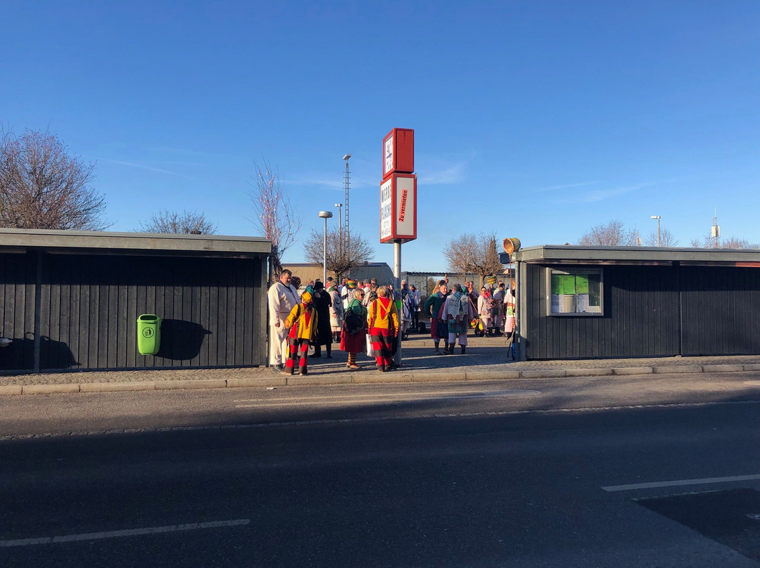 Komfort-Hotel Restaurant Wuerttemberger Hof主图