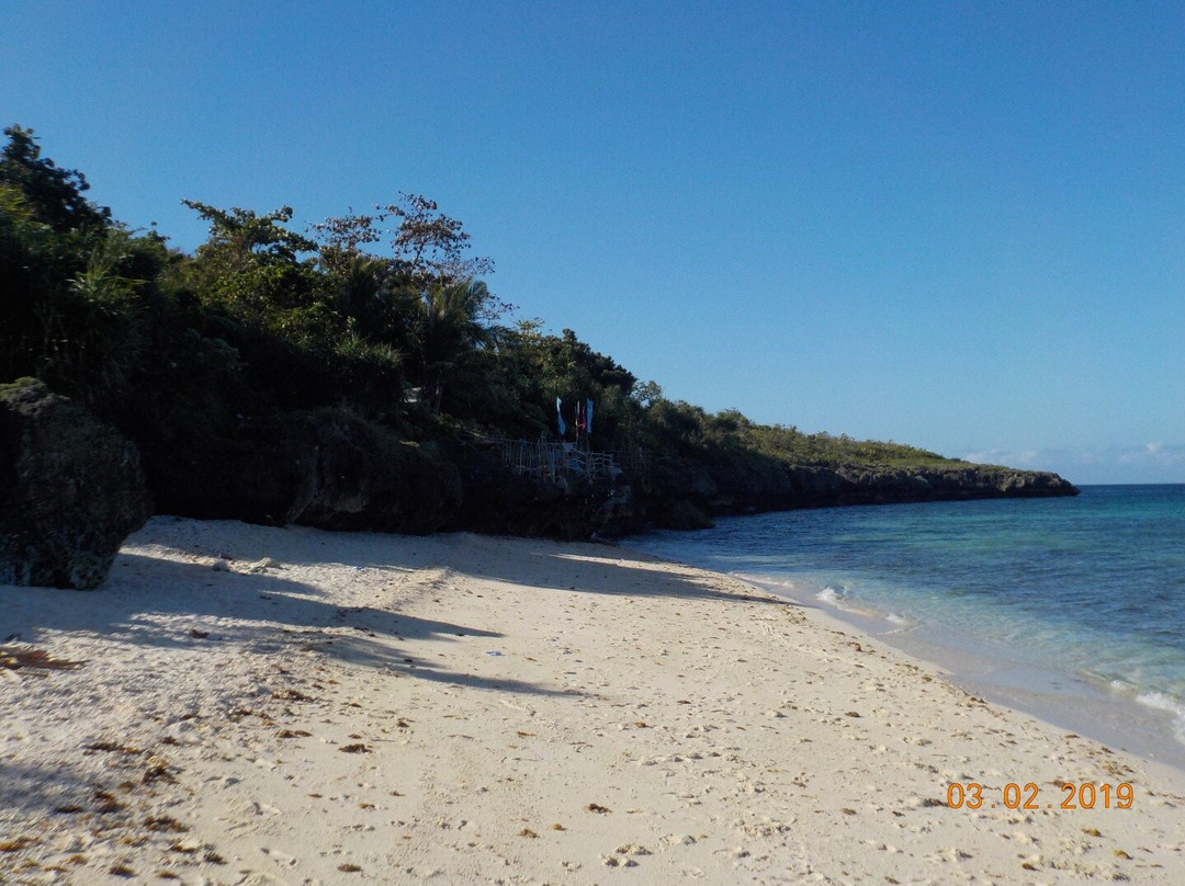Kinatarkan Island-班塔延岛必去景点
