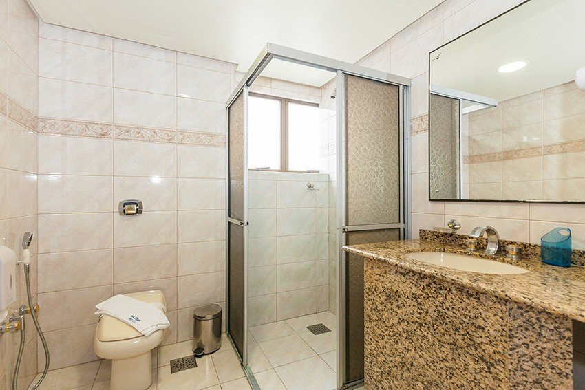 Hotel Letto Caxias主图