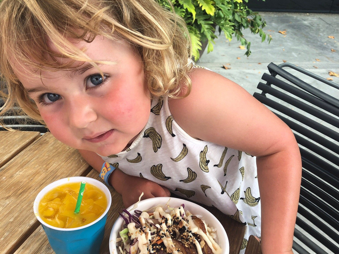 Whoa Studios-奥克兰中心地区必去景点