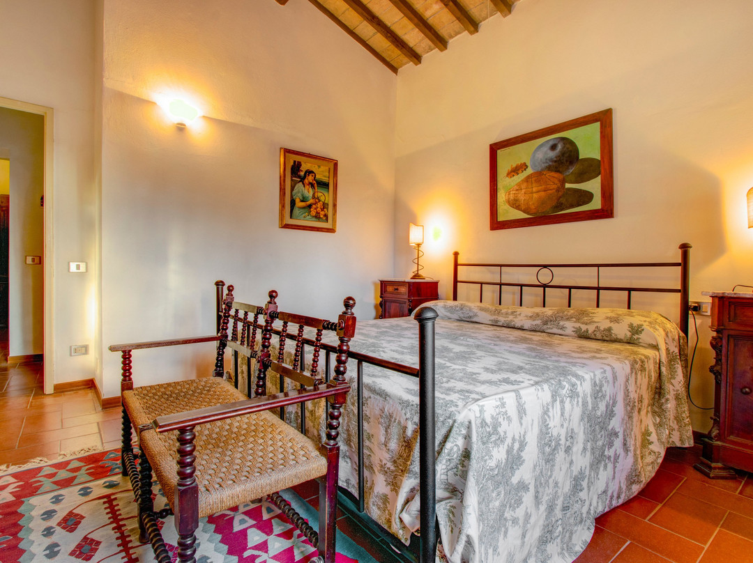 Agriturismo Filettro主图