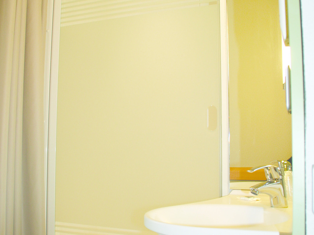 ibis Budget Saint Pourcain Sur Sioule主图