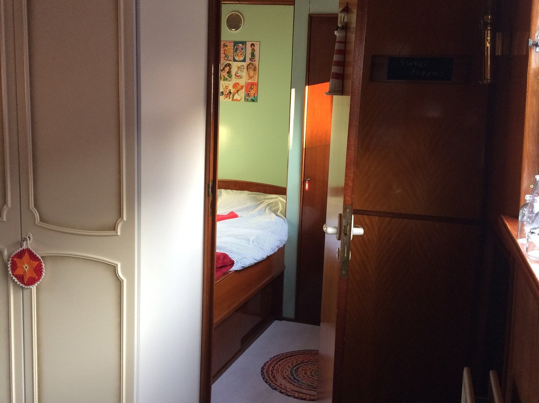 B&B De Robbedoes - Amersfoort主图