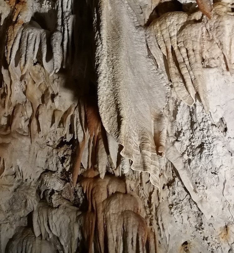 Grotte di Borgio Verezzi景点图片