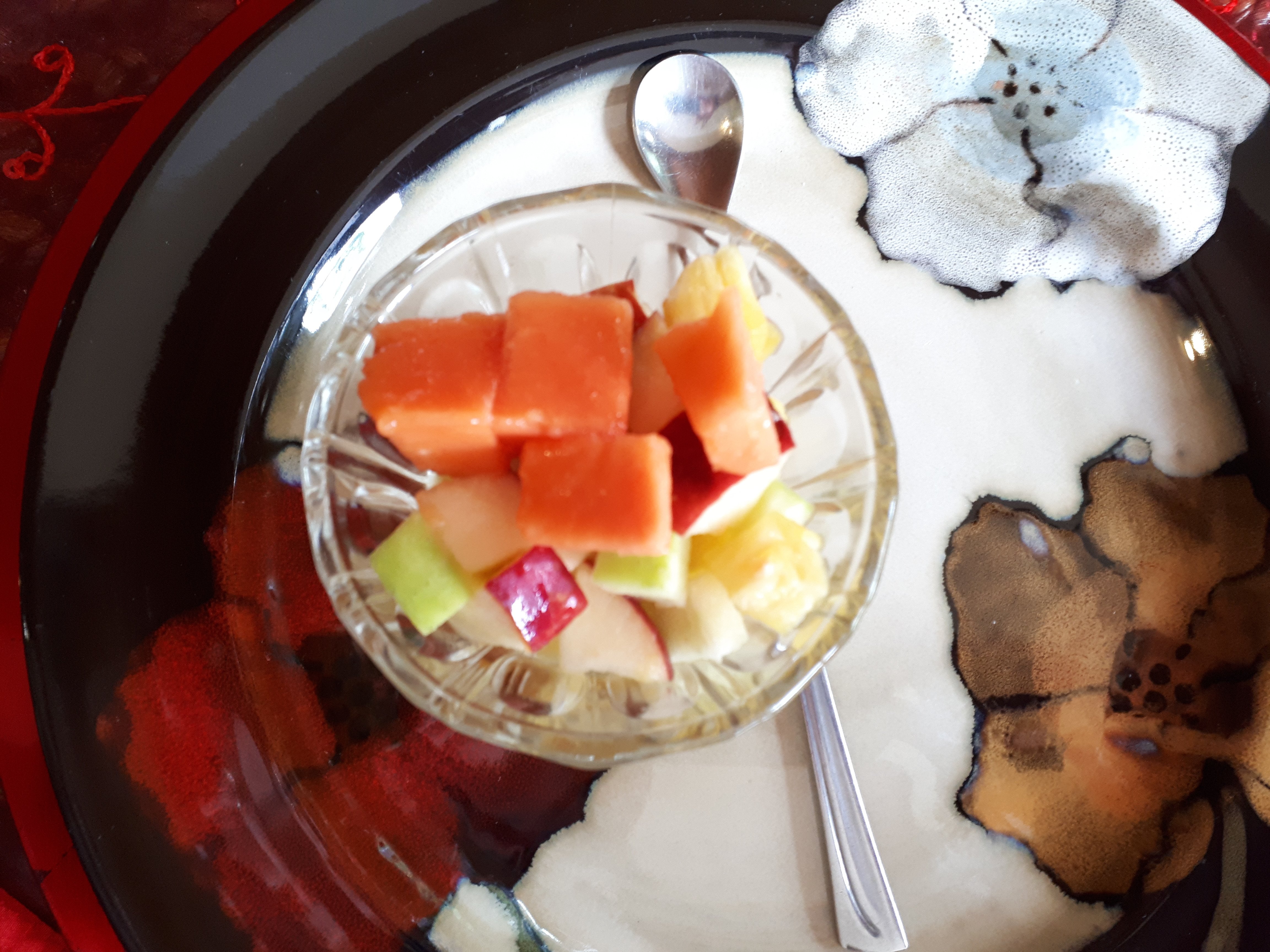 Elephant Coast Guest House-餐饮