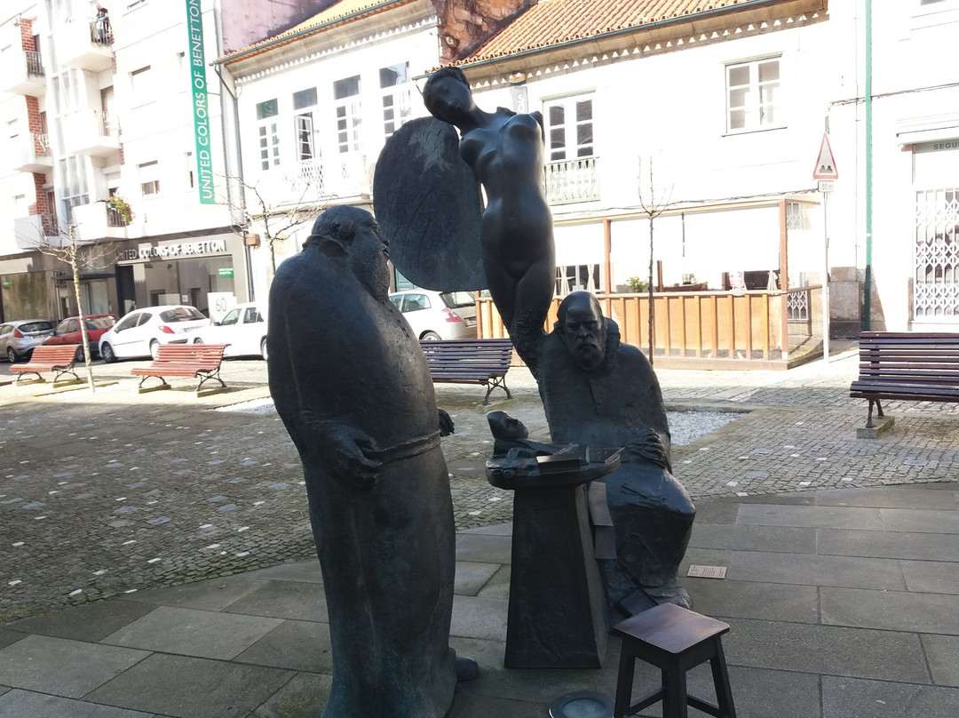 Gilmonde旅游攻略图片
