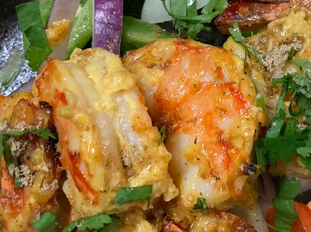 Mayur Cuisine Of India