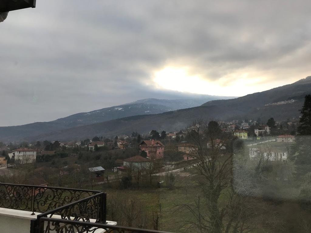 El Garden Hotel & Residence主图