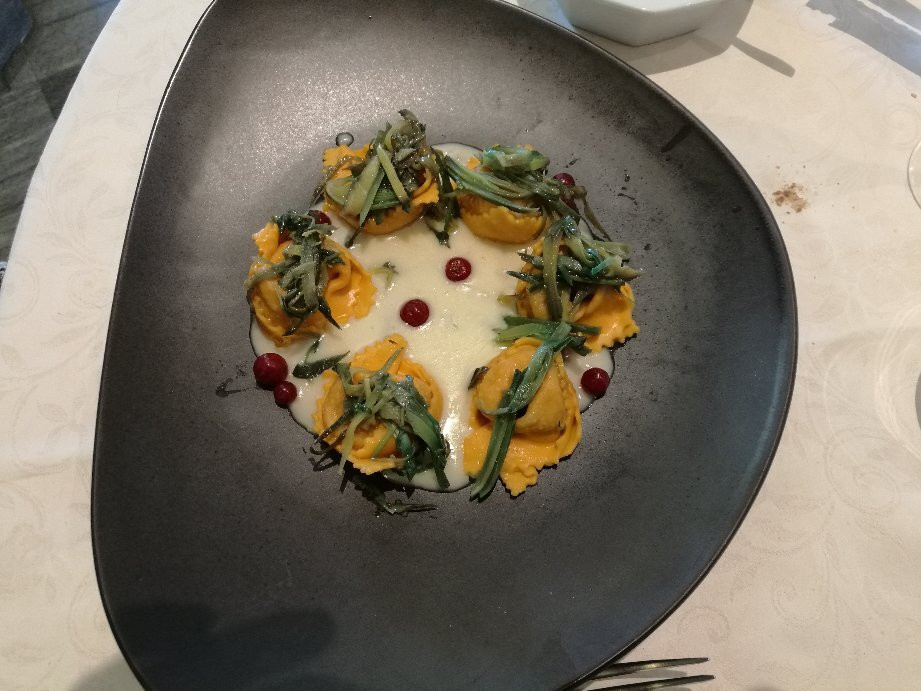 Hotel Restaurant Taverna Verde主图