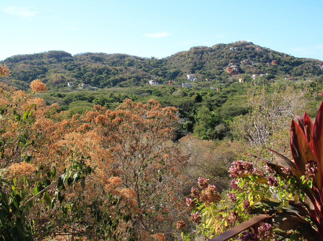 Casa Arcoiris Zihuatanejo主图