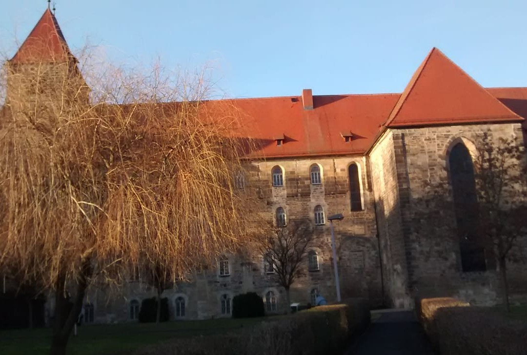 Gedenkstätte Breitenau-Guxhagen必去景点