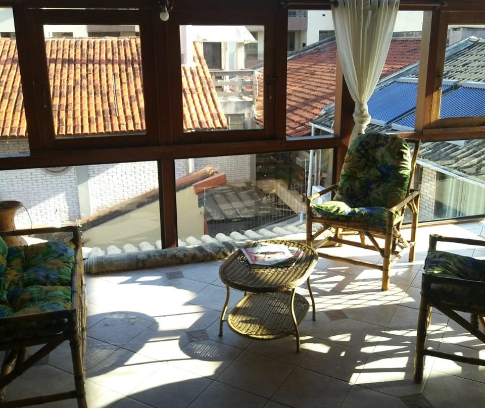 Hotel Pousada Silene主图