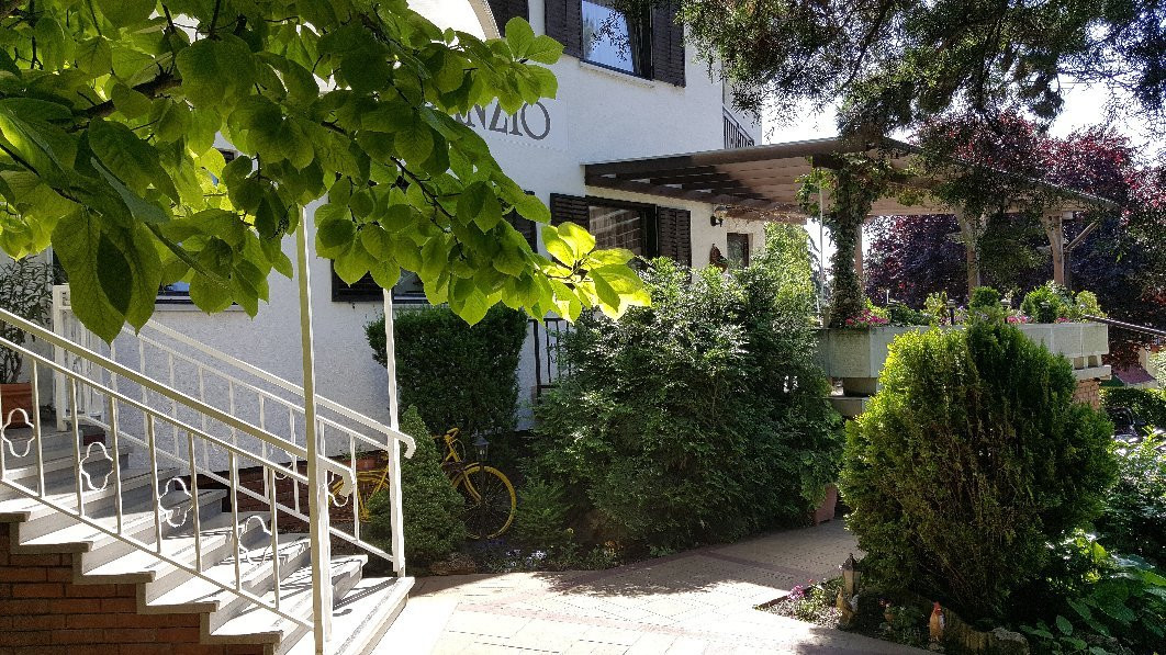 Beatrix Hotel - Budapest主图