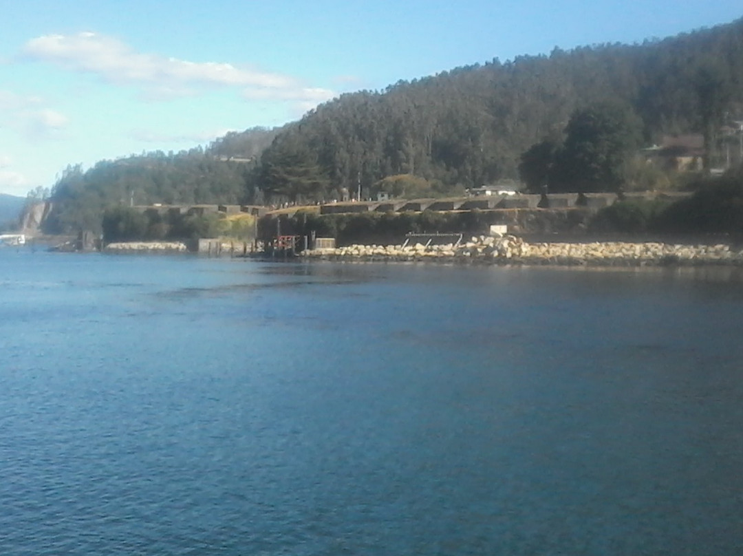 Rio Calle Calle-瓦尔迪维亚必去景点