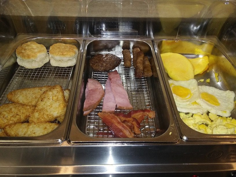 Best Western Coffeyville Central Business District Inn And Suites主图