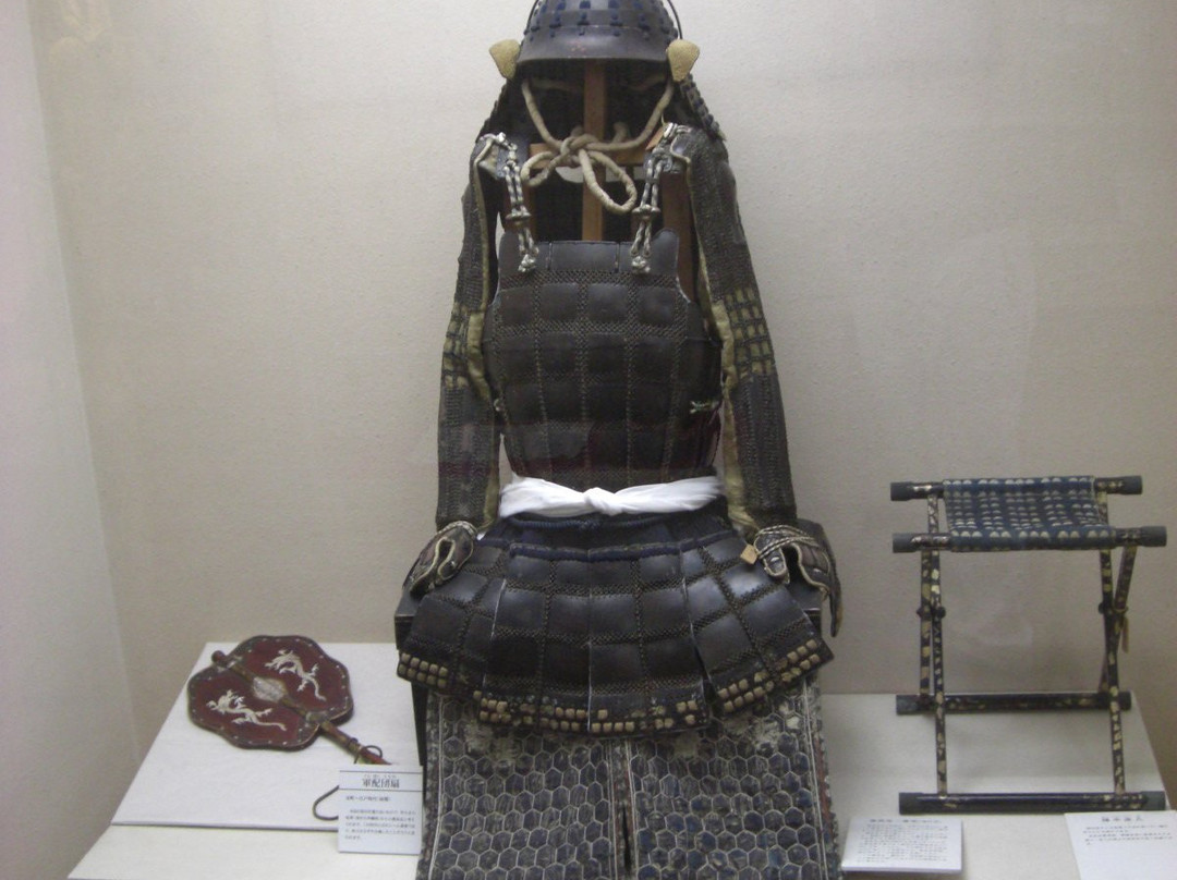 Nagakute History Museum-长久手市必去景点