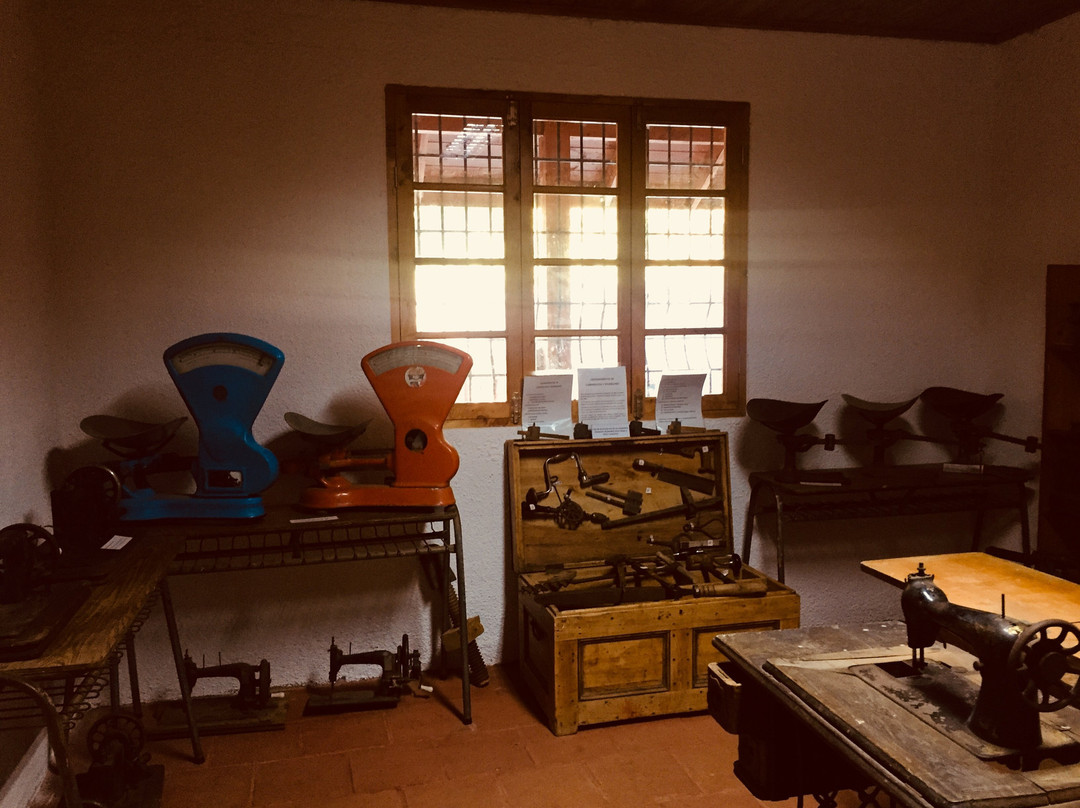 Museo del Nino Rural-皮钦勒姆必去景点